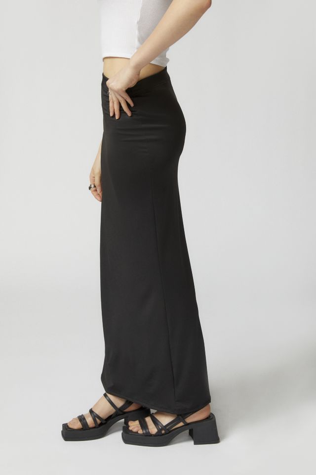 UO Dominique Maxi Skirt #2