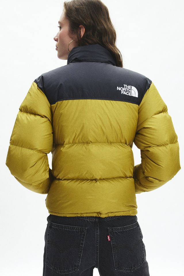 The North Face 1996 Retro Nuptse Jacket Urban Outfitters