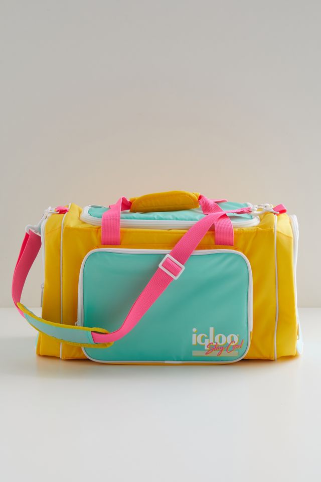 Urban outfitters hot sale igloo cooler