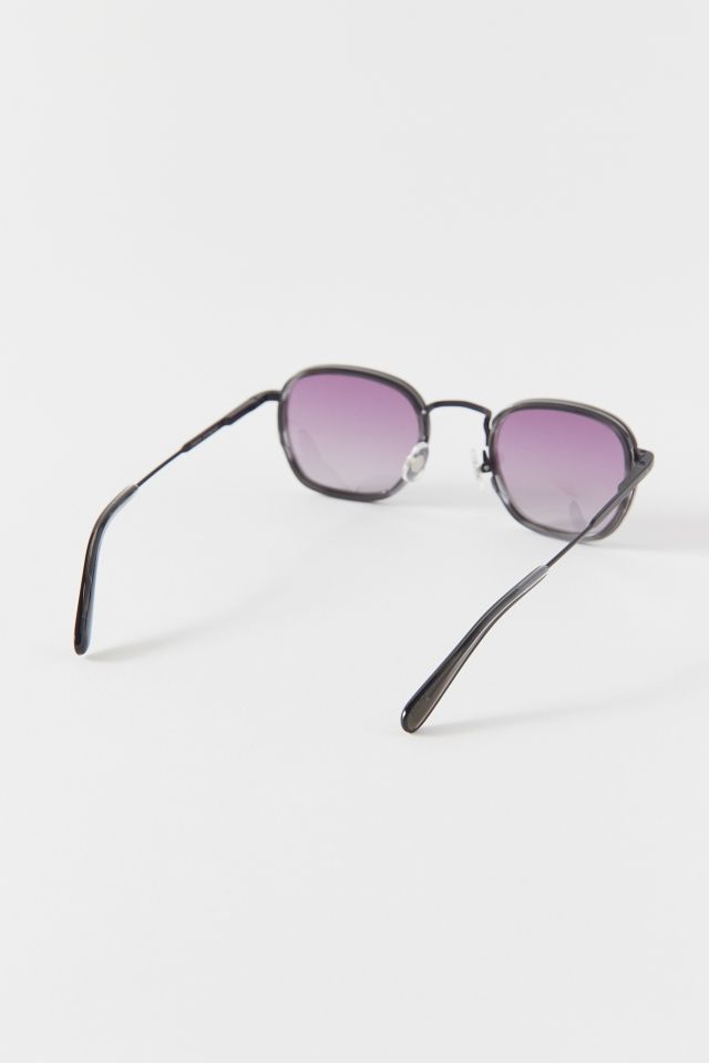 Crap Eyewear Groove Pilot Sunglasses #1