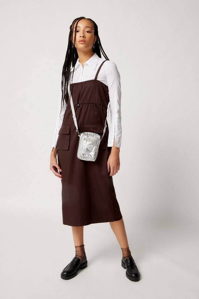 Robe Midi Motel Caprea #1
