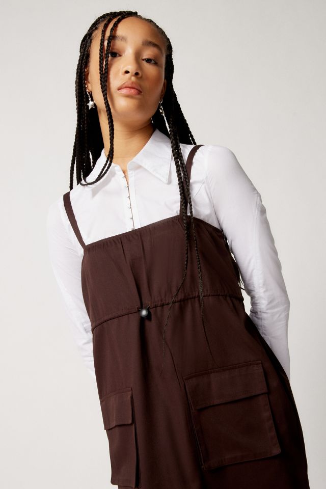 Robe Midi Motel Caprea #2