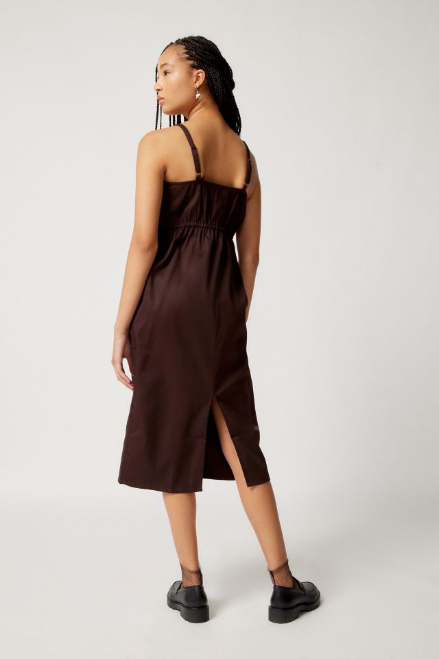 Robe Midi Motel Caprea #3