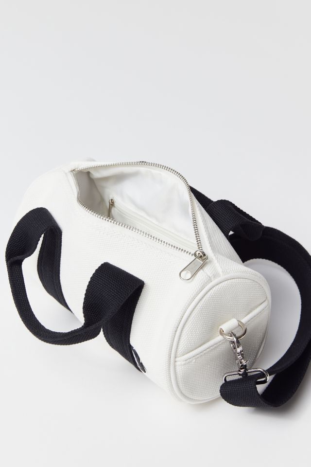 BDG Canvas Mini Barrel Bag #5
