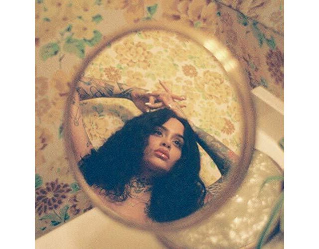 Kehlani - While We Wait LP #1