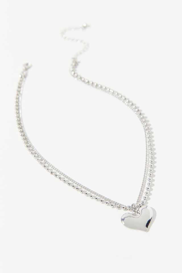 Collier Mini Cœur #2