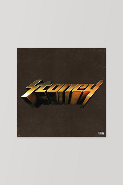 Post Malone - Stoney