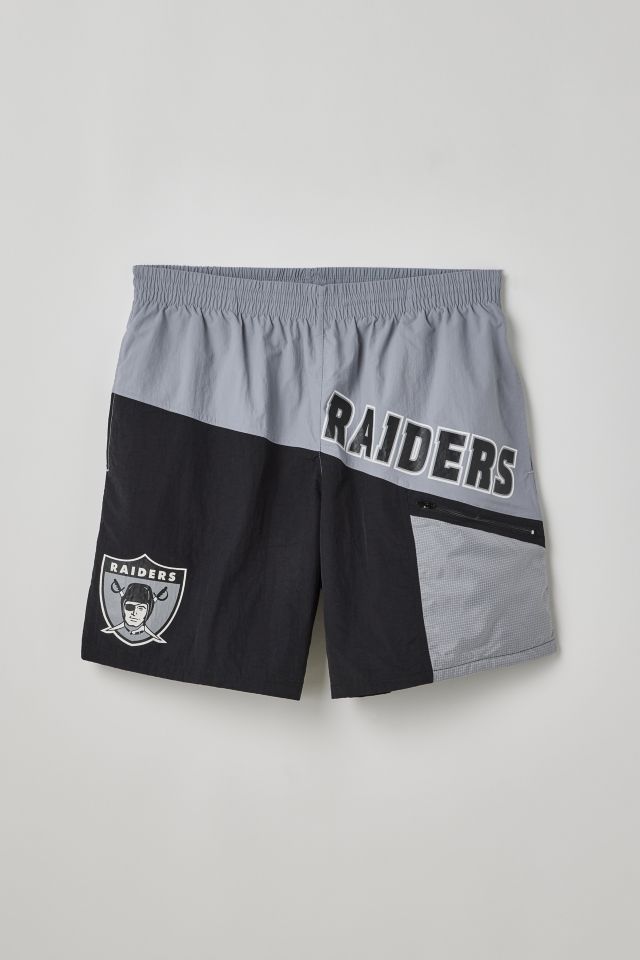 mitchell and ness raiders