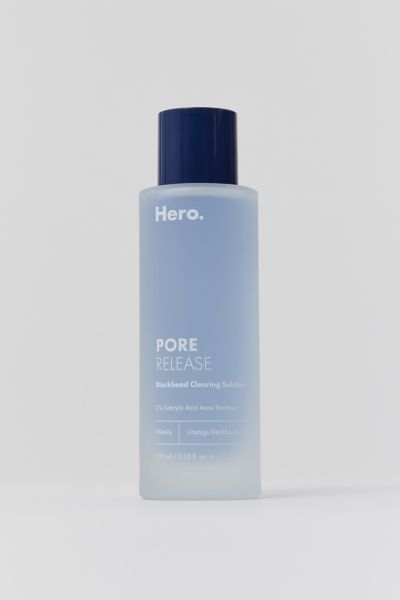 Hero Cosmetics Pore Release Blackhead Clearing Solution Urban Outfitters Canada 6838