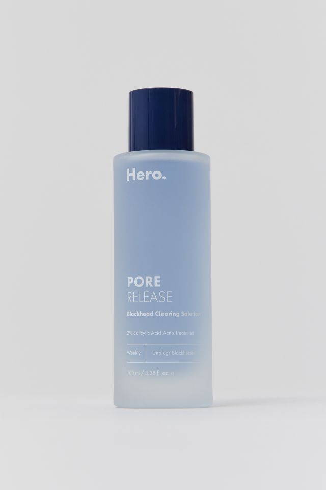 Hero Cosmetics Pore Release Blackhead Clearing Solution Urban Outfitters Canada 8406