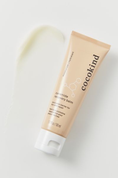 Cocokind Ceramide Recovery Balm In Assorted