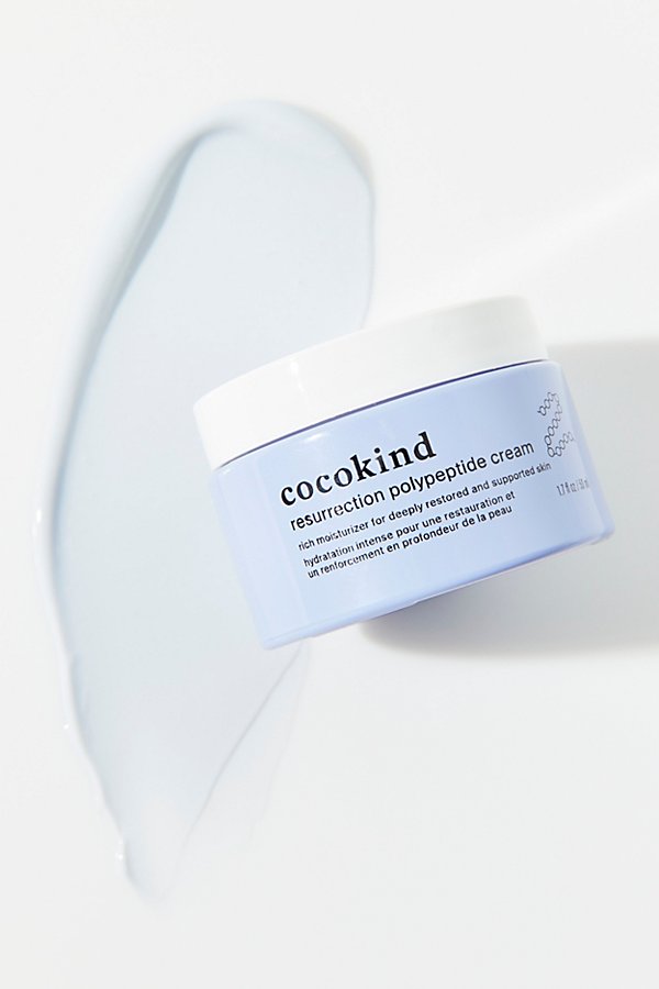 Cocokind Resurrection Polypeptide Cream In Assorted