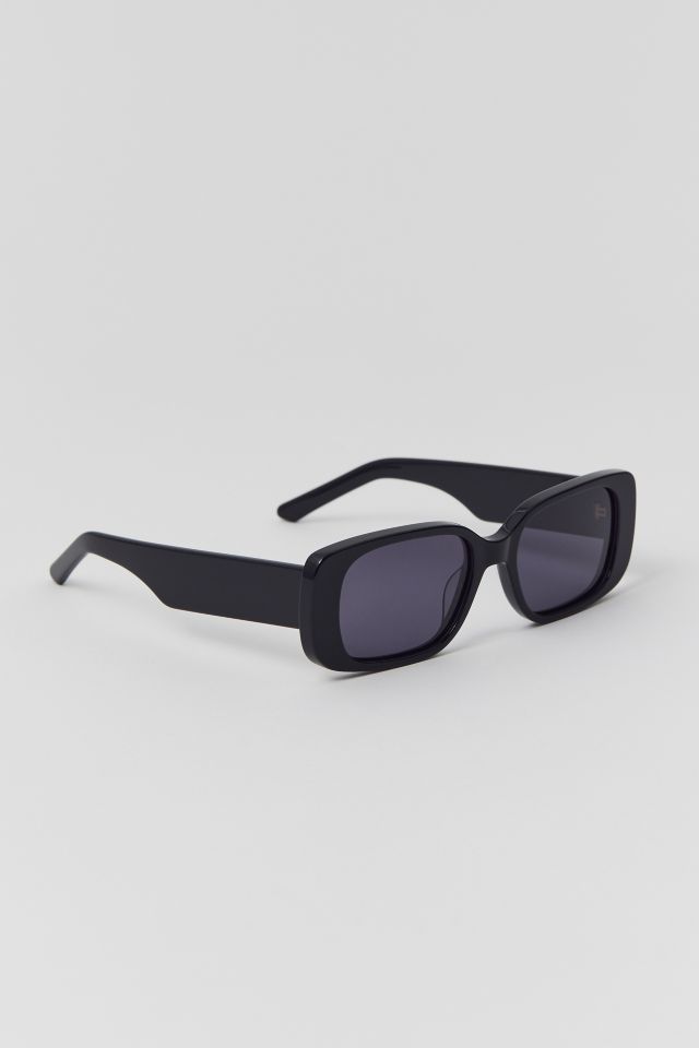 Banbe The Heatherton Square Sunglasses | Urban Outfitters Canada