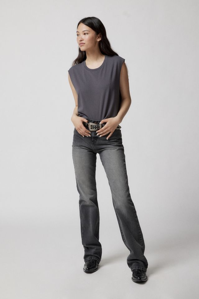BDG Max Muscle Tee #1