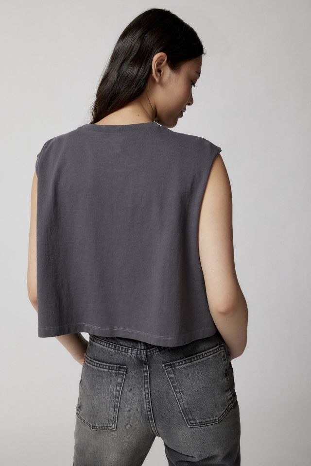 BDG Max Muscle Tee #3