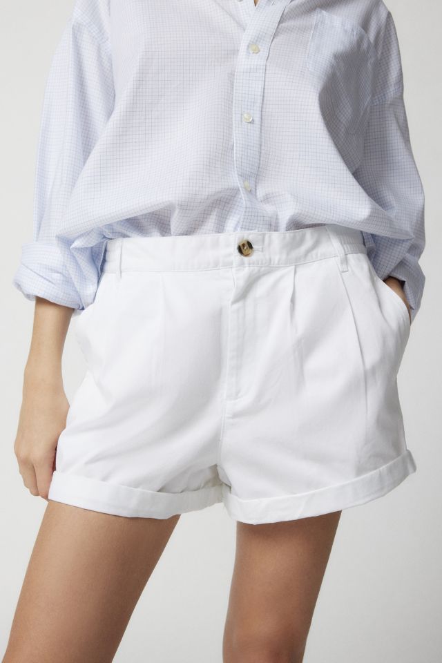 BDG Blair Chino Short #1