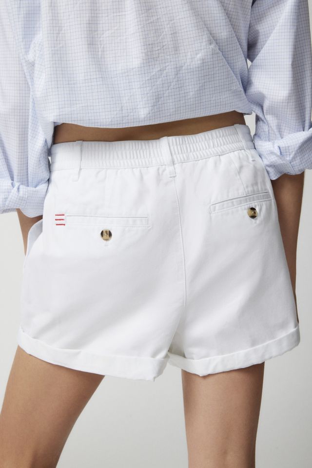 BDG Blair Chino Short #4