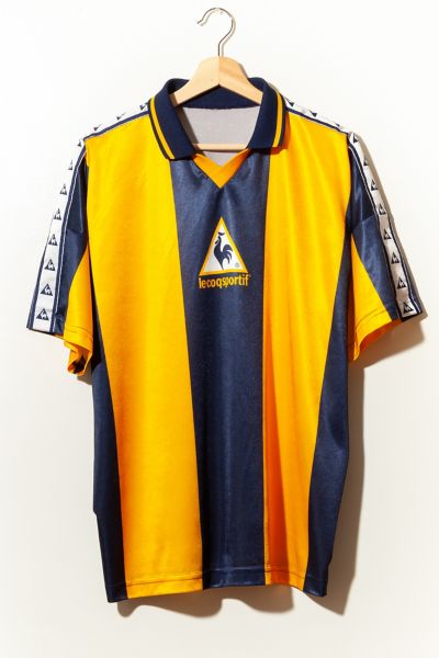 Le coq clearance sportif jersey xl