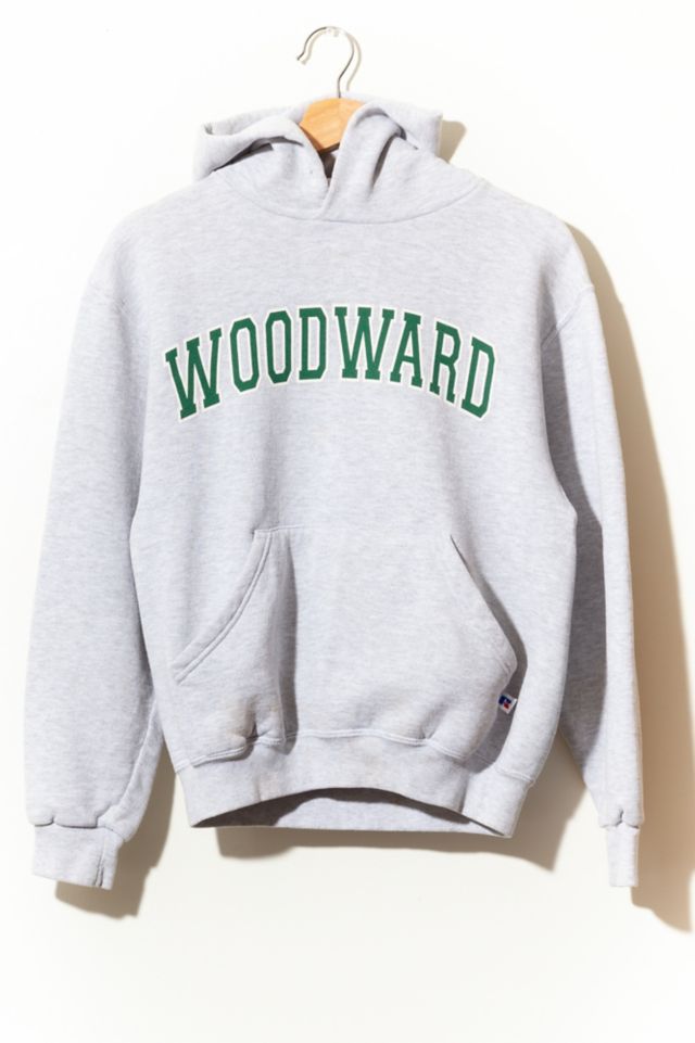 Woodward hoodie hot sale