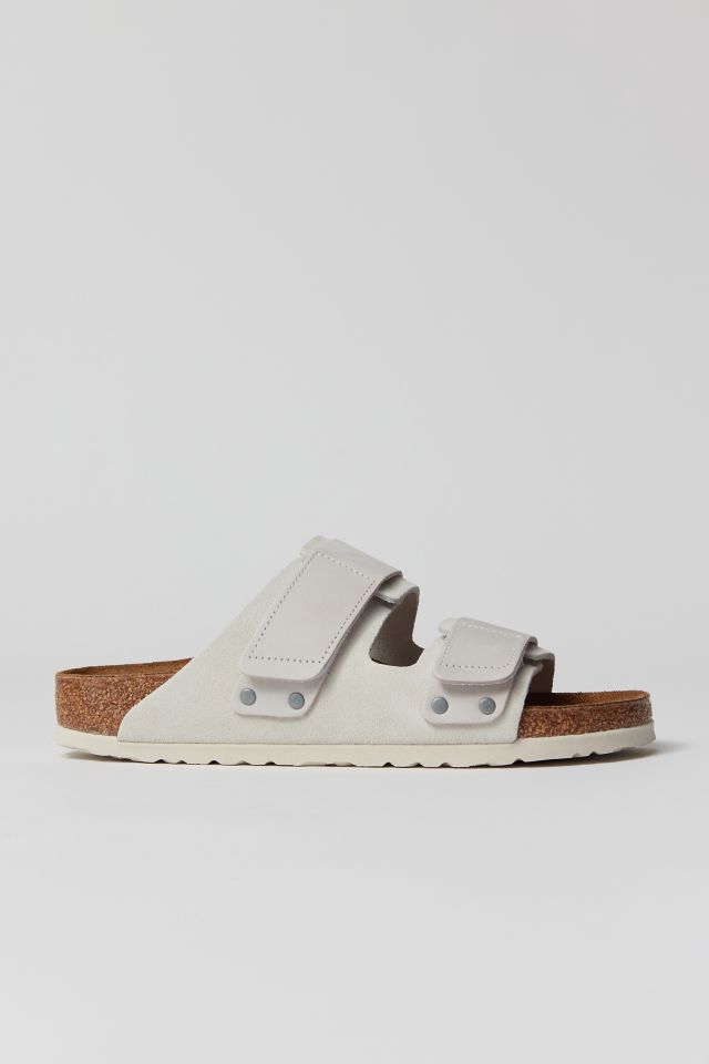 Birkenstock Uji Slide Sandal