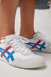 asics femme ville