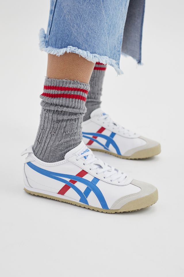 Onitsuka Tiger Mexico 66™ Deluxe low-top Sneakers - Farfetch