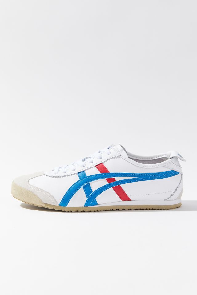 Onitsuka Tiger Mexico 66 Sneaker #1