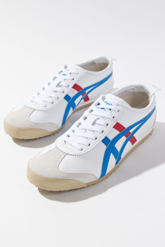 Onitsuka Tiger Mexico 66 Sneaker #3