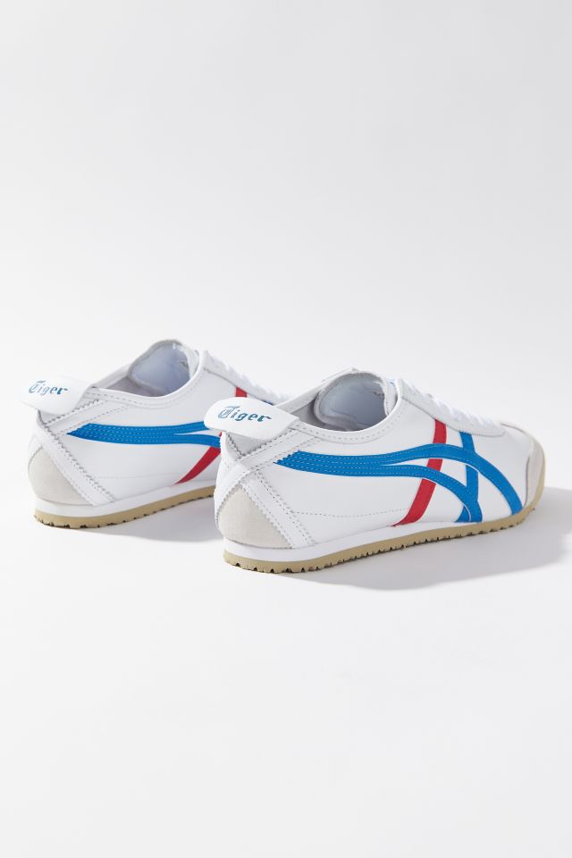 Onitsuka Tiger Mexico 66 Sneaker #4