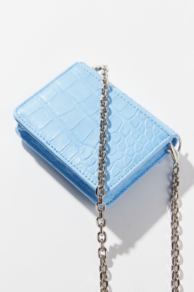 UO Sydney Crossbody Mini Wallet #1