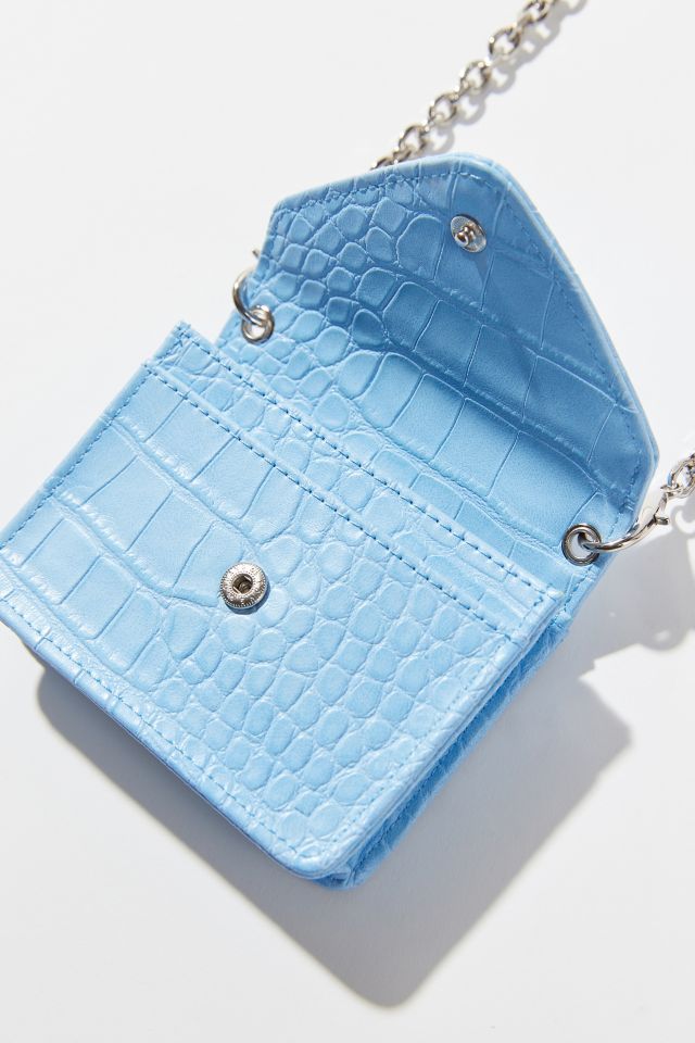 UO Sydney Crossbody Mini Wallet #2