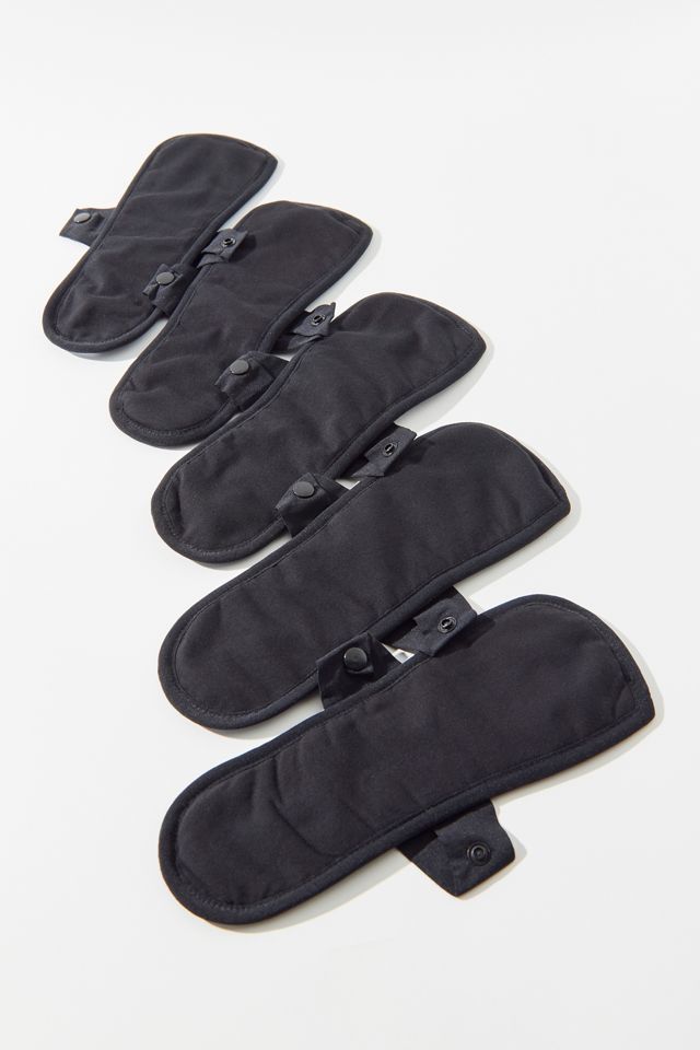 The Period Company Reusable Pad 5Pack Urban Outfitters