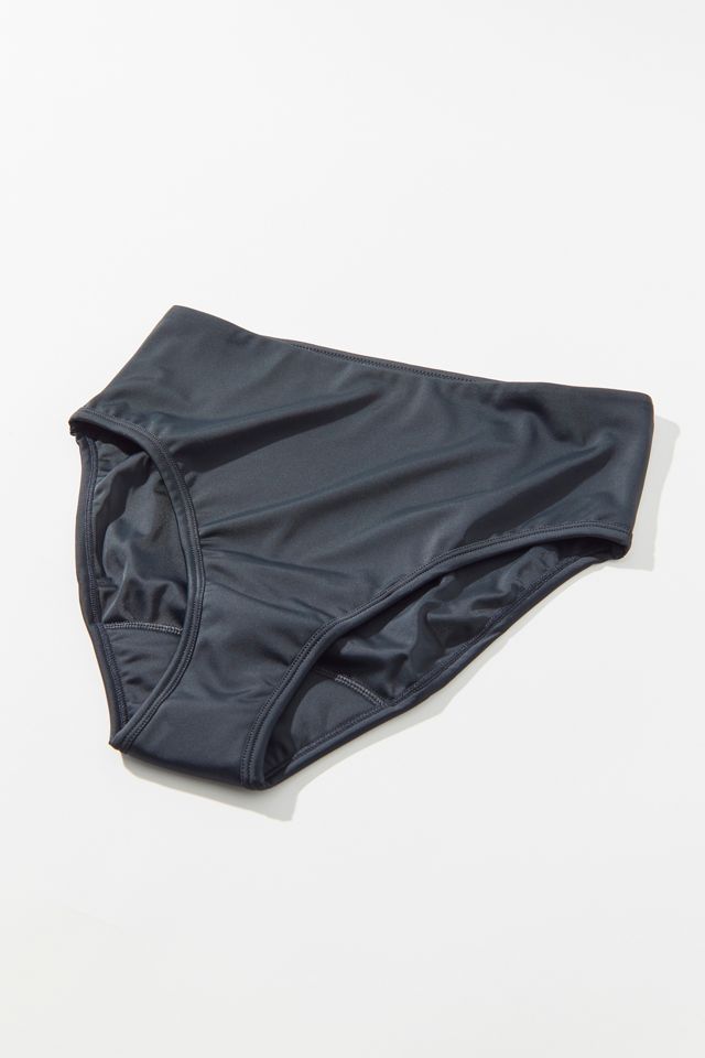The Period Company The Swim HighWaisted Period Bottom Urban Outfitters