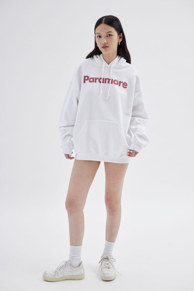 Paramore Hoodie Sweatshirt #1