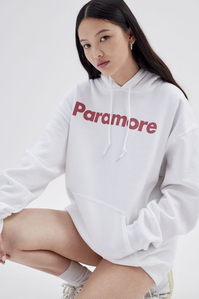 paramore merch urban outfitters