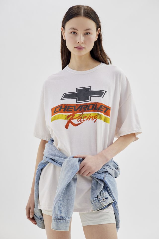 Chevy T-Shirt Dress #2