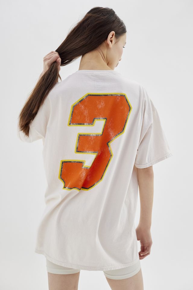 Chevy T-Shirt Dress #3