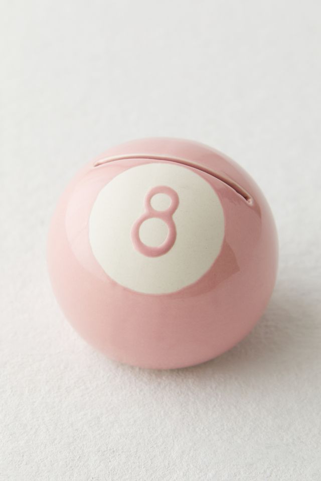 UO Pool Ball Photo Stand #1