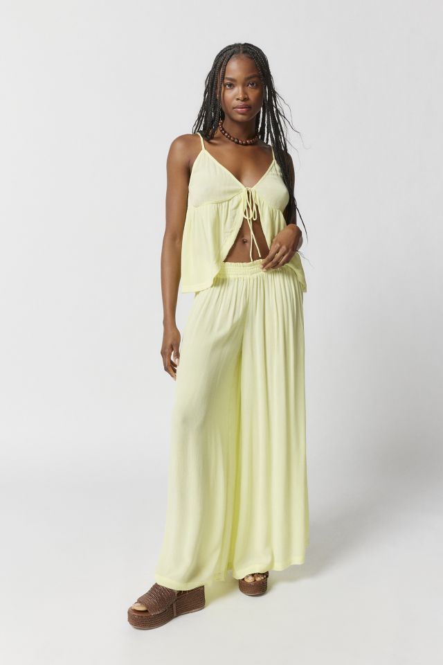 Out From Under Demi Flyaway Cami #1