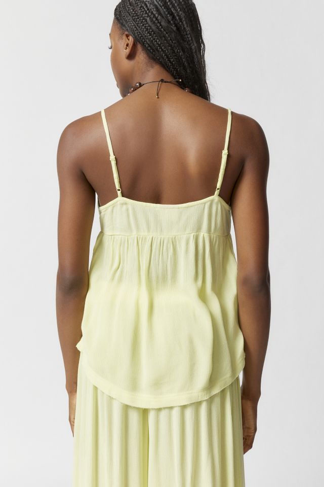 Out From Under Demi Flyaway Cami #2