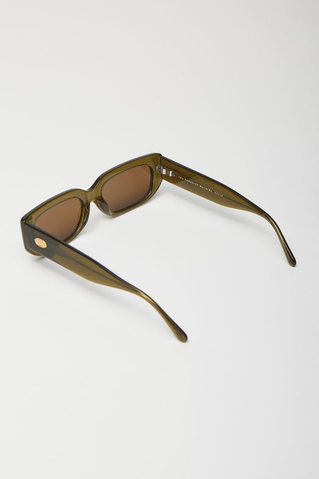 Crap Eyewear The Paradise Machine Sunglasses #3