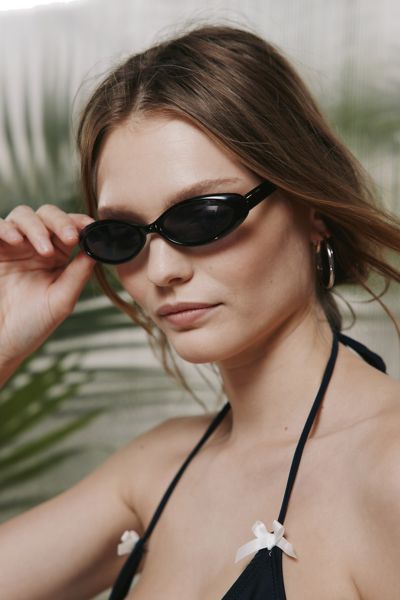 Kaarsen luchthaven Stapel Women's Sunglasses | Aviator, Oversize + | Urban Outfitters | Urban  Outfitters