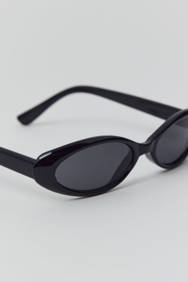 Lunettes de soleil Suki Micro Oval #2