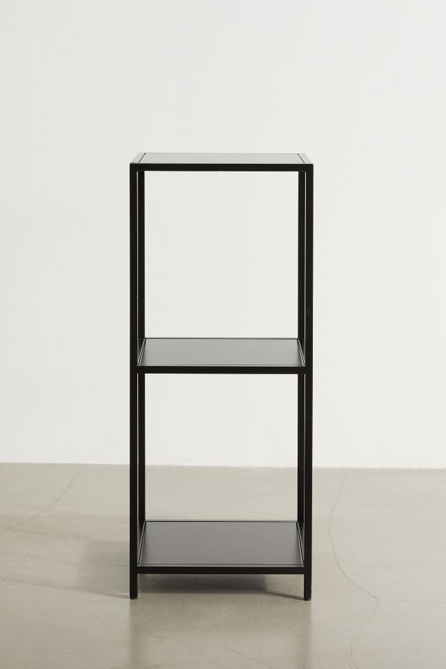 Flynn Short Storage Shelf #1