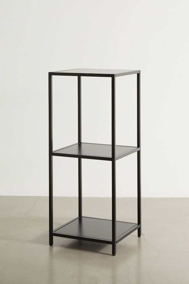 Flynn Short Storage Shelf #2