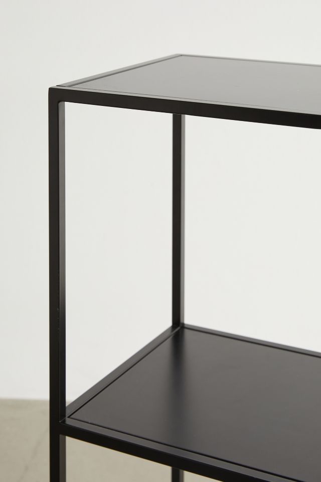 Flynn Short Storage Shelf #3