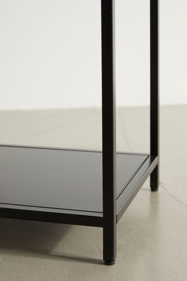 Flynn Short Storage Shelf #4