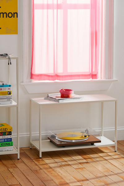 URBAN OUTFITTERS FLYNN STORAGE CONSOLE