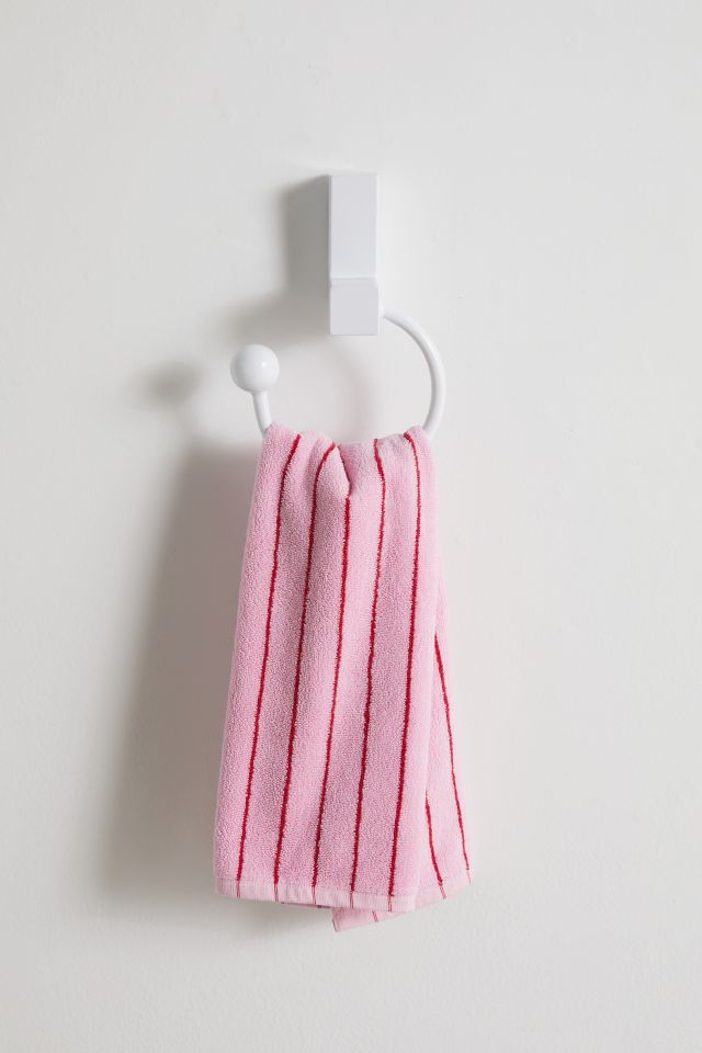 Lizzy Hand Towel Holder