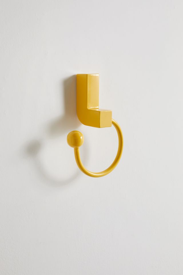 Lizzy Hand Towel Holder #3